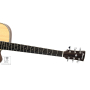 IBANEZ AW70ECE NT Гитара электроакустическая