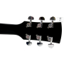 Гитара акустическая IBANEZ PF15 BK