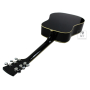 Гитара акустическая IBANEZ PF15 BK