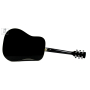 Гитара акустическая IBANEZ PF15 BK