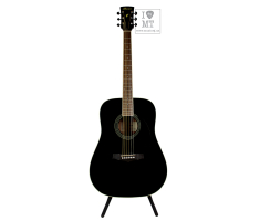 Гитара акустическая IBANEZ PF15 BK Гитара акустическая IBANEZ PF15 BK