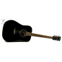 Гитара акустическая IBANEZ PF15 BK