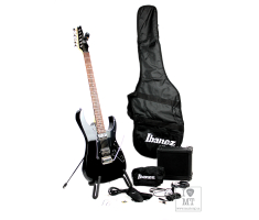 IBANEZ IJRG200 BK Гітарний набір