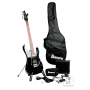 IBANEZ IJRG200 BK Гітарний набір