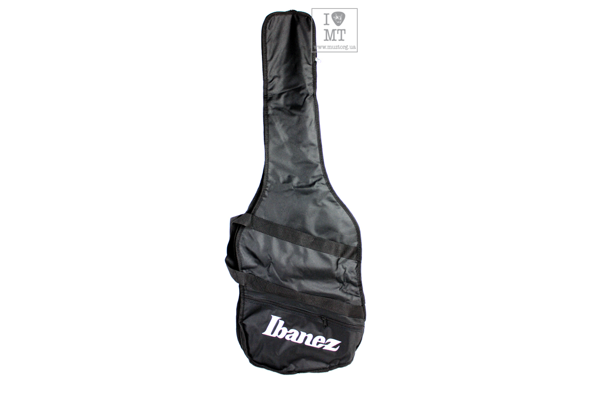 IBANEZ IJRG200 BK Гітарний набір