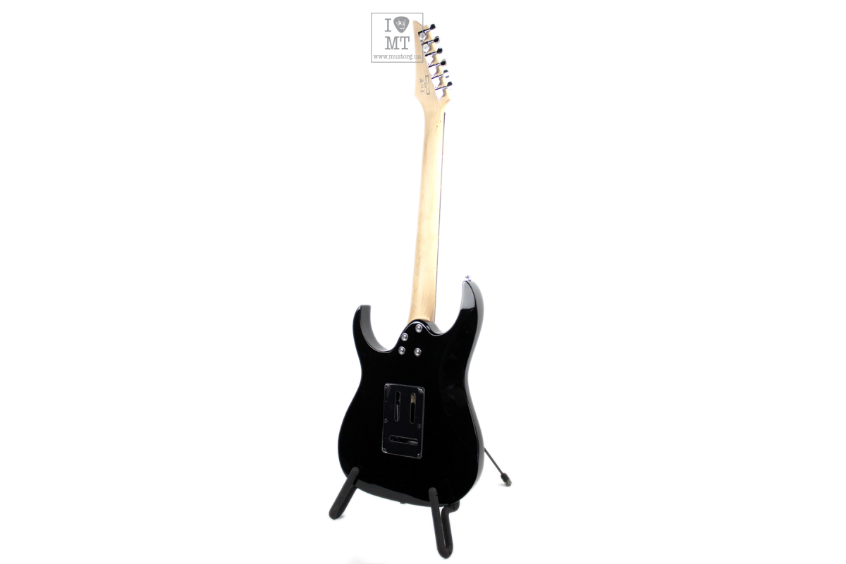 IBANEZ IJRG200 BK Гітарний набір