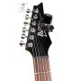 IBANEZ IJRG200 BK Гітарний набір