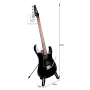 IBANEZ IJRG200 BK Гітарний набір