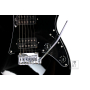 IBANEZ IJRG200 BK Гітарний набір