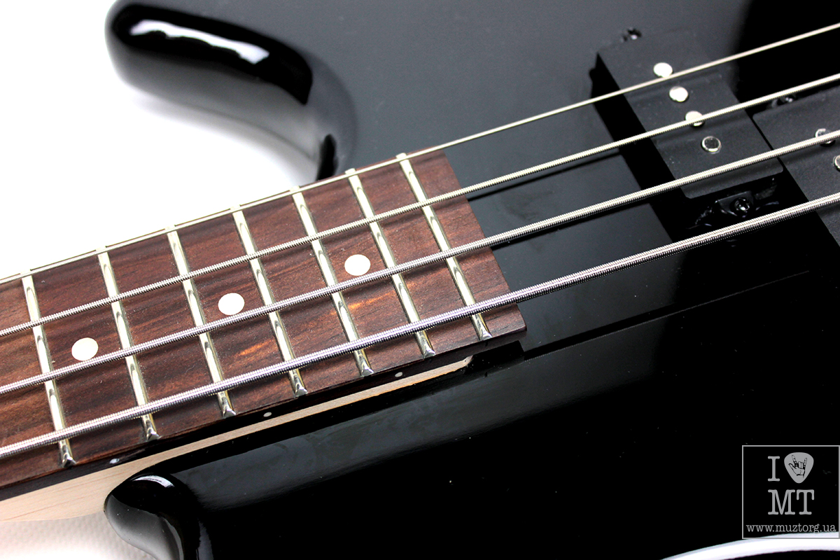 IBANEZ IJSR190 BK Гітарний набір