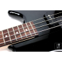 IBANEZ IJSR190 BK Гітарний набір