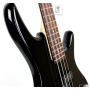 IBANEZ IJSR190 BK Гітарний набір