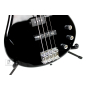 IBANEZ IJSR190 BK Гітарний набір