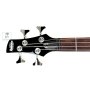 IBANEZ IJSR190 BK Гітарний набір