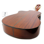 Гітара класична IBANEZ GA6CE AM