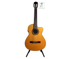 Гітара класична IBANEZ GA6CE AM