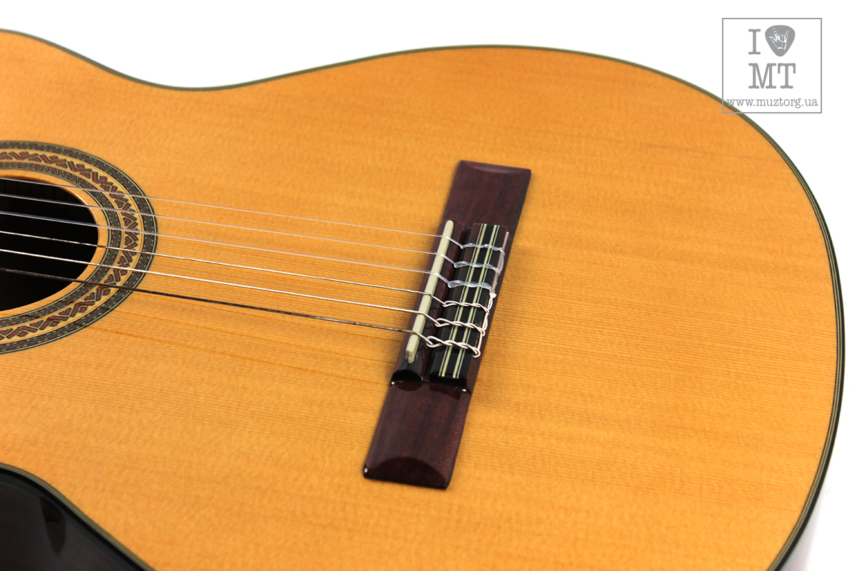 Гітара класична IBANEZ GA6CE AM