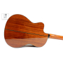 Гітара класична IBANEZ GA6CE AM