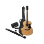 IBANEZ VC50NJP NT Гитарный набор с акустической гитарой