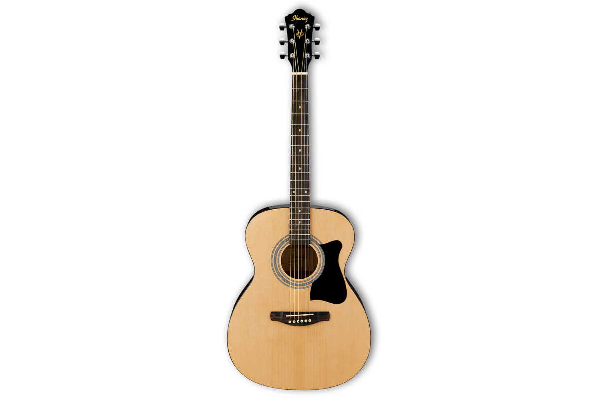 IBANEZ VC50NJP NT Гитарный набор с акустической гитарой