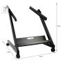 QUIK LOK RS658 Стойка рэковая