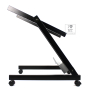 QUIK LOK RS658 Стойка рэковая