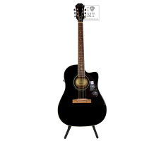 EPIPHONE AJ-220SCE EB Гітара електроакустична