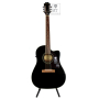 EPIPHONE AJ-220SCE EB Гітара електроакустична