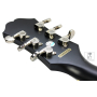 EPIPHONE AJ-220SCE EB Гітара електроакустична