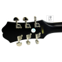 EPIPHONE AJ-220SCE EB Гітара електроакустична