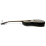 EPIPHONE AJ-220SCE EB Гітара електроакустична