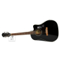 EPIPHONE AJ-220SCE EB Гітара електроакустична