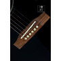 EPIPHONE AJ-220SCE EB Гітара електроакустична