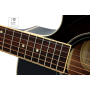 EPIPHONE AJ-220SCE EB Гітара електроакустична