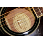 EPIPHONE AJ-220SCE EB Гітара електроакустична