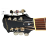 EPIPHONE AJ-220SCE EB Гітара електроакустична