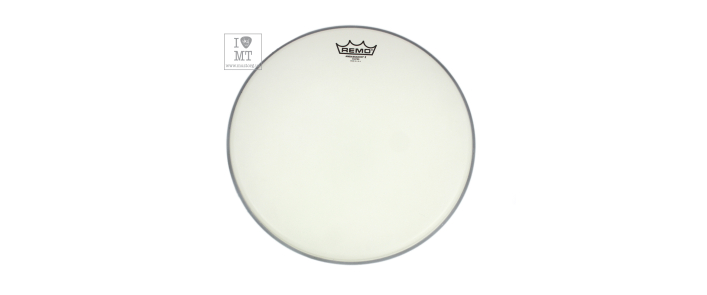 Пластик для барабана REMO AMBASSADOR X 14"
