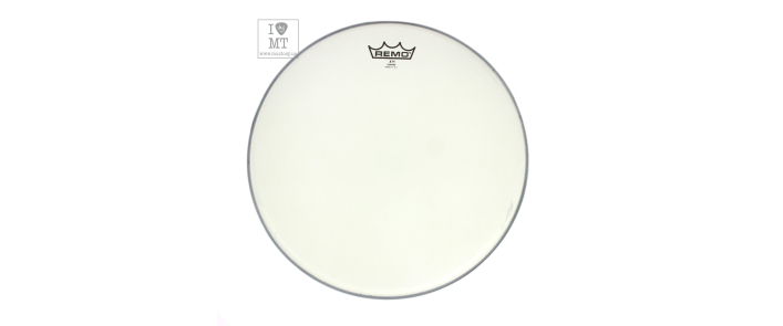 REMO AMBASSADOR X14 14" Пластик для барабана