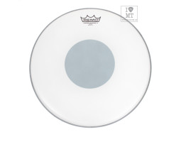 REMO CONTROLLED SOUND X14 Пластик для барабана