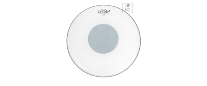 Пластик для барабана REMO CONTROLLED SOUND X14