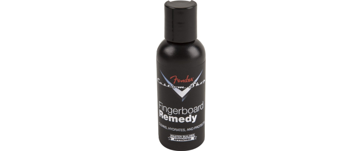 Кондиционер для грифа FENDER CUSTOM SHOP FINGERBOARD REMEDY 2OZ