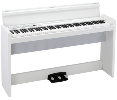 KORG LP-380 WH Цифровое пианино