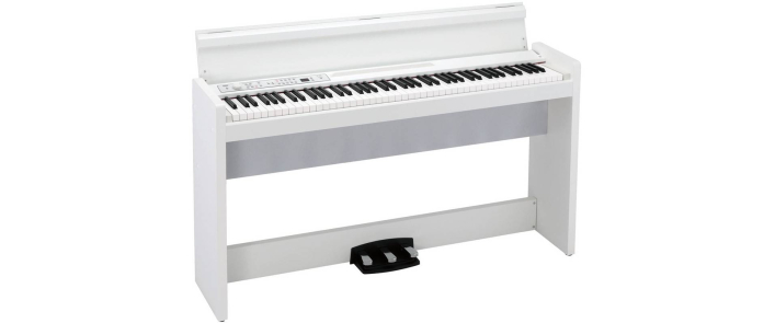 KORG LP-380 WH Цифровое пианино