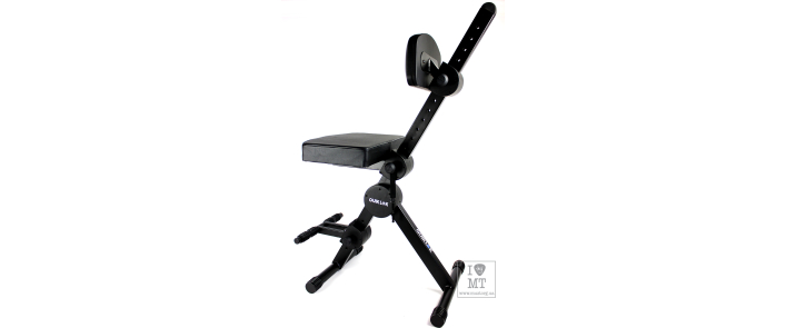 Стілець QUIK LOK DX749