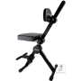 Стілець QUIK LOK DX749