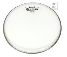 Пластик для барабана REMO Batter, Vintage EMPEROR, Clear, 10'' Diameter