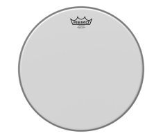 Пластик для барабана REMO Batter, Vintage EMPEROR, Coated, 14'' Diameter Пластик для барабана REMO Batter, Vintage EMPEROR, Coated, 14'' Diameter