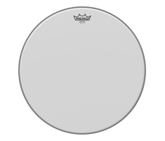 Пластик для барабана REMO Batter, Vintage EMPEROR®, Coated, 18'' Diameter