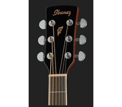 Купити IBANEZ PF15ECE NT Гітара електроакустична онлайн
