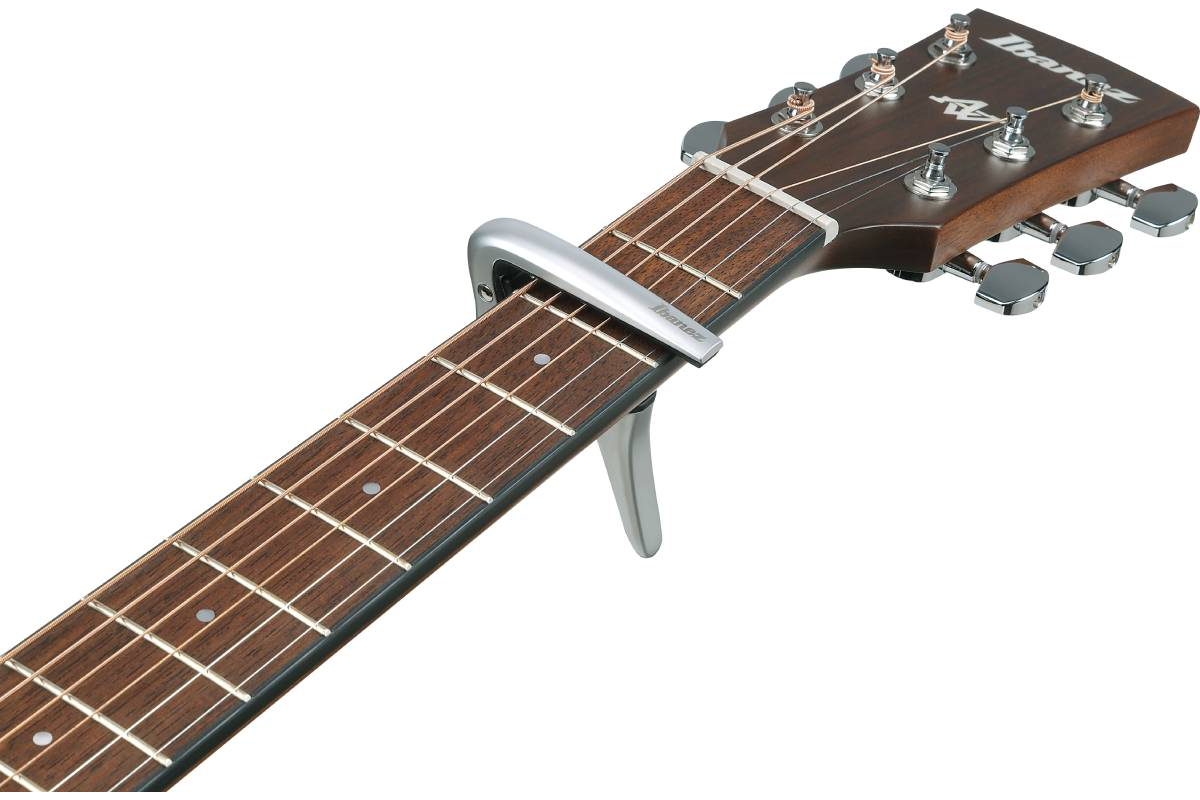 Каподастр IBANEZ IGC10